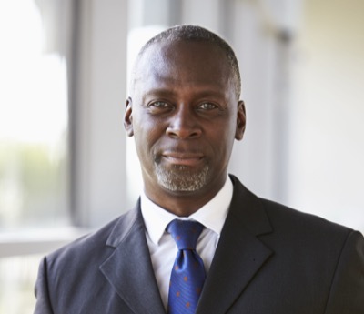 Daniel Osei