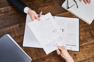 Why Every Business Needs a Shareholder Agreement